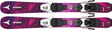 Ski Copii Atomic Maven Girl 70-90 + C 5 Gw Berry   Ski Copii Atomic Maven Girl 70-90 + C 5 Gw Berry