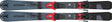 Ski Copii Atomic Maverick Jr 100-120 + C5 Gw Metalic Blue/red   Ski Copii Atomic Maverick Jr 100-120 + C5 Gw Metalic Blue/red