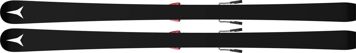 Ski Copii Atomic Ni Redster G9 Fis + Colt 10 Red Ski Copii Atomic Ni Redster G9 Fis + Colt 10 Red