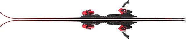 Ski Copii Atomic Ni Redster G9 Fis + Colt 10 Red Ski Copii Atomic Ni Redster G9 Fis + Colt 10 Red