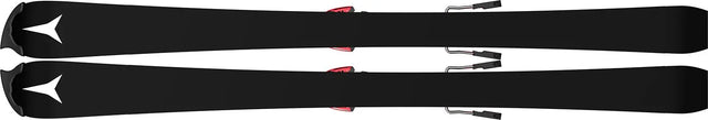 Ski Copii Atomic Ni Redster S9 Fis + Colt 10 Red Ski Copii Atomic Ni Redster S9 Fis + Colt 10 Red