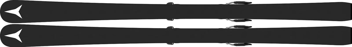 Ski Copii Atomic Redster G9 Fis Revo J + X12 Gw Red   Ski Copii Atomic Redster G9 Fis Revo J + X12 Gw Red