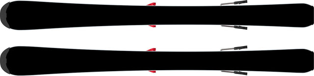 Ski Copii Atomic Redster J2 100-120 + C 5 Gw Red Ski Copii Atomic Redster J2 100-120 + C 5 Gw Red