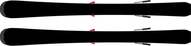 Ski Copii Atomic Redster J2 100-120 + C 5 Gw Red Ski Copii Atomic Redster J2 100-120 + C 5 Gw Red