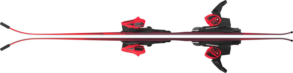 Ski Copii Atomic Redster J2 100-120 + C 5 Gw Red Ski Copii Atomic Redster J2 100-120 + C 5 Gw Red