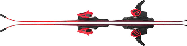 Ski Copii Atomic Redster J2 100-120 + C 5 Gw Red Ski Copii Atomic Redster J2 100-120 + C 5 Gw Red
