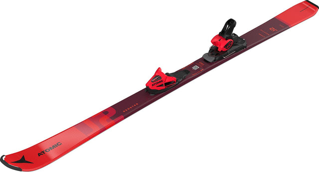 Ski Copii Atomic Redster J2 130-150 + C 5 Gw Red Ski Copii Atomic Redster J2 130-150 + C 5 Gw Red