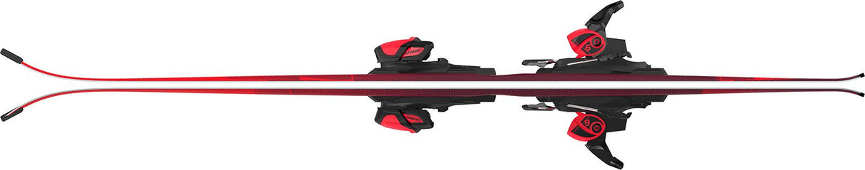 Ski Copii Atomic Redster J2 130-150 + L 6 Gw Red Ski Copii Atomic Redster J2 130-150 + L 6 Gw Red