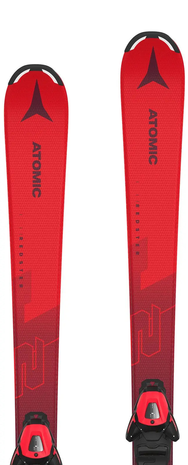 Ski Copii Atomic Redster J2 130-150 + L 6 Gw Red Ski Copii Atomic Redster J2 130-150 + L 6 Gw Red