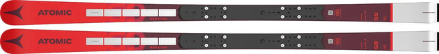 Ski Fara Legatura Atomic I Redster G9 Fis Revo S Red   Ski Fara Legatura Atomic I Redster G9 Fis Revo S Red