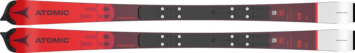 Ski Fara Legatura Atomic I Redster S9 Fis 155 Red   Ski Fara Legatura Atomic I Redster S9 Fis 155 Red