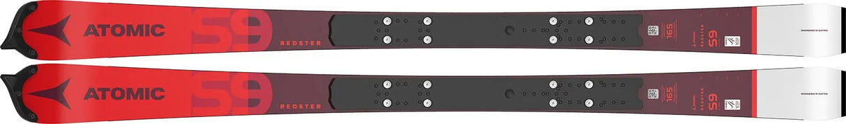 Ski Fara Legatura Atomic I Redster S9 Fis M Red   Ski Fara Legatura Atomic I Redster S9 Fis M Red