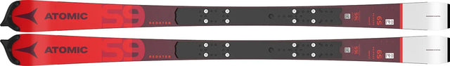 Ski Fara Legatura Atomic I Redster S9 Fis M Red   Ski Fara Legatura Atomic I Redster S9 Fis M Red