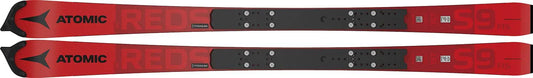 Ski Fara Legatura  Atomic I Redster S9 Fis W Red   Ski Fara Legatura  Atomic I Redster S9 Fis W Red
