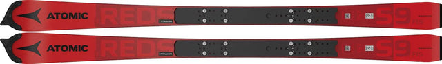 Ski Fara Legatura  Atomic I Redster S9 Fis W Red   Ski Fara Legatura  Atomic I Redster S9 Fis W Red