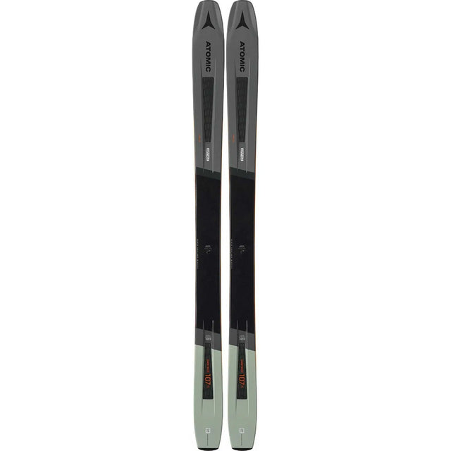 Ski Fara Legatura Atomic Vantage 107 Ti Green/black Ski Fara Legatura Atomic Vantage 107 Ti Green/black
