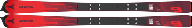 Ski Fara Legatura Unisex Atomic I Redster S9 Fis Ski Fara Legatura Unisex Atomic I Redster S9 Fis