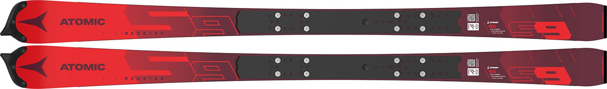 Ski Fara Legatura Unisex Atomic I Redster S9 Fis M Ski Fara Legatura Unisex Atomic I Redster S9 Fis M