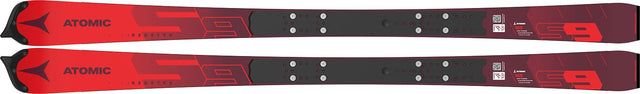 Ski Fara Legatura Unisex Atomic I Redster S9 Fis M Ski Fara Legatura Unisex Atomic I Redster S9 Fis M