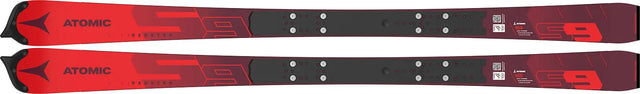 Ski Fara Legatura Unisex Atomic I Redster S9 Fis M Ski Fara Legatura Unisex Atomic I Redster S9 Fis M