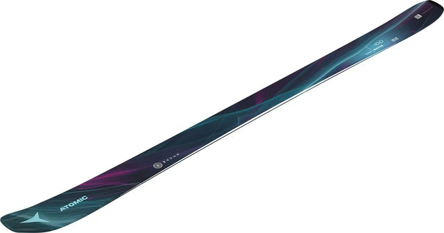 Ski Fara Legatura Unisex Atomic N Maven 86 Petrol/pink Ski Fara Legatura Unisex Atomic N Maven 86 Petrol/pink