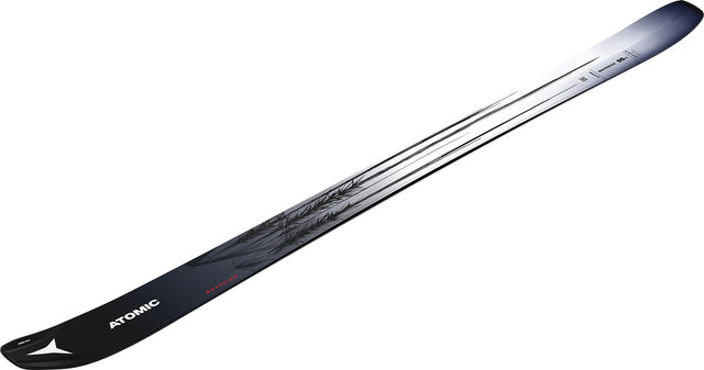 Ski Fara Legatura Unisex Atomic N Maverick 95 Ti Black/white/red Ski Fara Legatura Unisex Atomic N Maverick 95 Ti Black/white/red