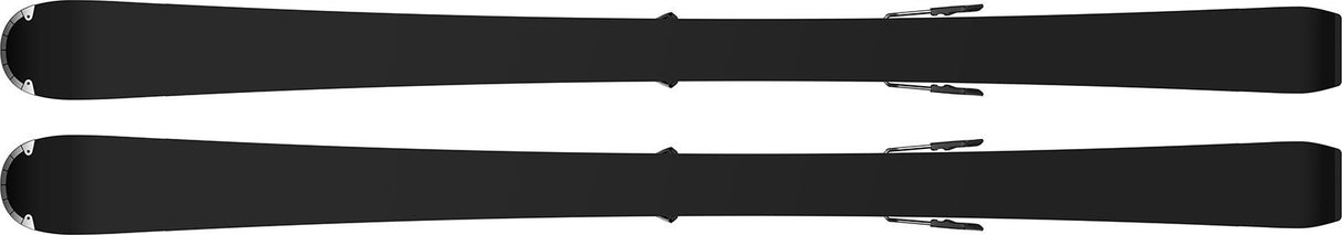 Ski Femei Atomic Cloud C11 Revoshock Light + M 10 Gw White Ski Femei Atomic Cloud C11 Revoshock Light + M 10 Gw White