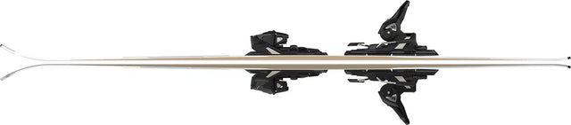 Ski Femei Atomic Cloud C11 Revoshock Light + M 10 Gw White Ski Femei Atomic Cloud C11 Revoshock Light + M 10 Gw White