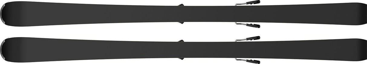 Ski Femei Atomic Cloud C12 Revoshock C + M 10 Gw Black Ski Femei Atomic Cloud C12 Revoshock C + M 10 Gw Black