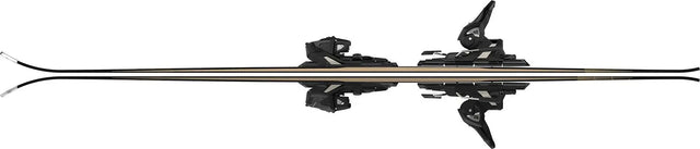 Ski Femei Atomic Cloud C12 Revoshock C + M 10 Gw Black Ski Femei Atomic Cloud C12 Revoshock C + M 10 Gw Black