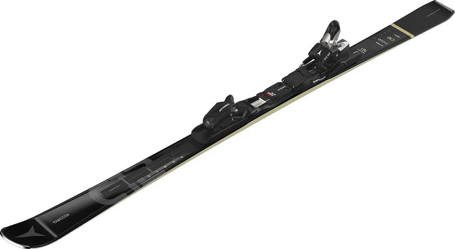 Ski Femei Atomic Cloud C12 Revoshock C + X 12 Gw Black Ski Femei Atomic Cloud C12 Revoshock C + X 12 Gw Black
