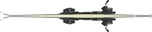 Ski Femei Atomic Cloud C12 Revoshock C + X 12 Gw Black Ski Femei Atomic Cloud C12 Revoshock C + X 12 Gw Black