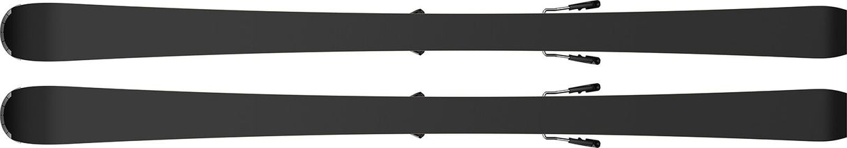 Ski Femei Atomic Cloud C14 Revoshock S + M 12 Gw Black Ski Femei Atomic Cloud C14 Revoshock S + M 12 Gw Black