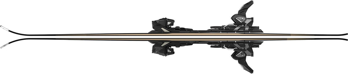 Ski Femei Atomic Cloud C14 Revoshock S + M 12 Gw Black Ski Femei Atomic Cloud C14 Revoshock S + M 12 Gw Black