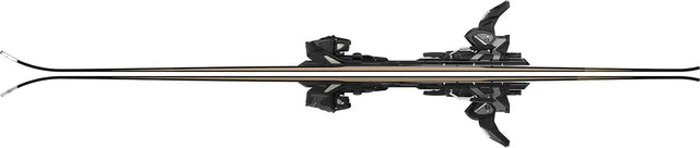 Ski Femei Atomic Cloud C14 Revoshock S + M 12 Gw Black Ski Femei Atomic Cloud C14 Revoshock S + M 12 Gw Black
