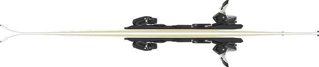 Ski Femei Atomic Cloud C14 Revoshock S + X 12 Gw White Ski Femei Atomic Cloud C14 Revoshock S + X 12 Gw White