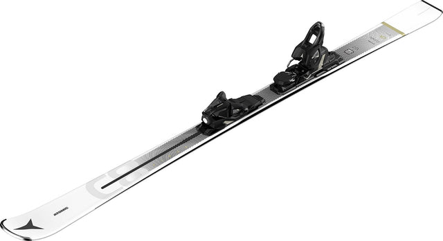 Ski Femei Atomic Cloud C8 + M 10 Gw White Ski Femei Atomic Cloud C8 + M 10 Gw White