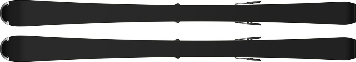 Ski Femei Atomic Cloud C9 Revoshock Light + M 10 Gw Black Ski Femei Atomic Cloud C9 Revoshock Light + M 10 Gw Black