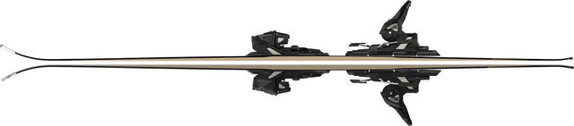 Ski Femei Atomic Cloud C9 Revoshock Light + M 10 Gw Black Ski Femei Atomic Cloud C9 Revoshock Light + M 10 Gw Black