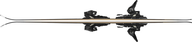 Ski Femei Atomic Cloud C9 Revoshock Light + M 10 Gw Black Ski Femei Atomic Cloud C9 Revoshock Light + M 10 Gw Black