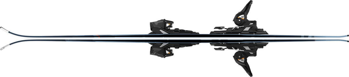 Ski Femei Atomic Cloud Q8 + M 10 Gw Blue Ski Femei Atomic Cloud Q8 + M 10 Gw Blue