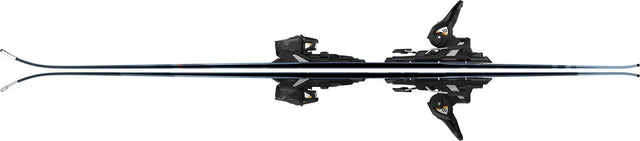 Ski Femei Atomic Cloud Q8 + M 10 Gw Blue Ski Femei Atomic Cloud Q8 + M 10 Gw Blue