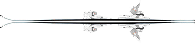 Ski Femei Atomic Cloud Q8 + M 10 Gw Kakhi/grey Ski Femei Atomic Cloud Q8 + M 10 Gw Kakhi/grey