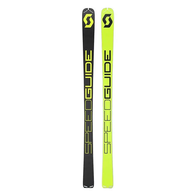 Ski Scott Speedguide 80 A Version Ski Scott Speedguide 80 A Version