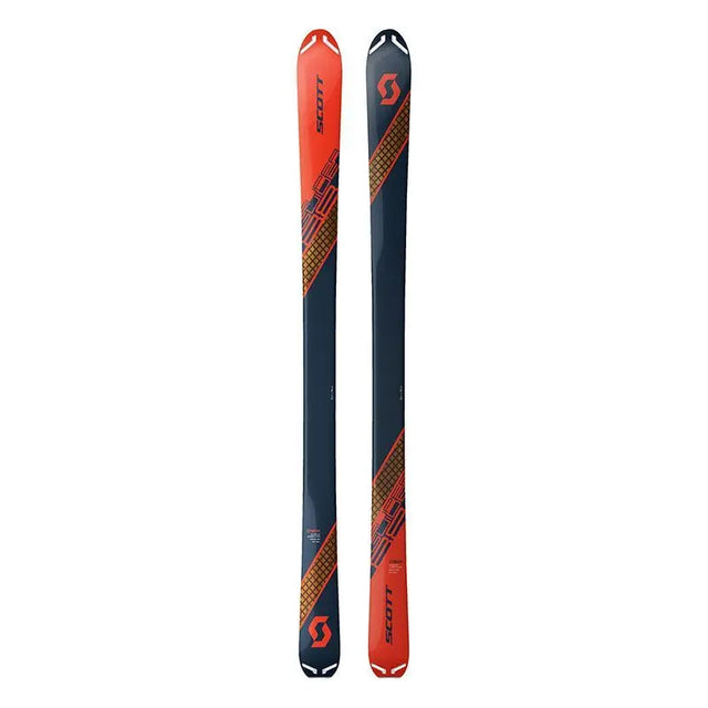 Ski Scott Superguide 88 A Version Ski Scott Superguide 88 A Version
