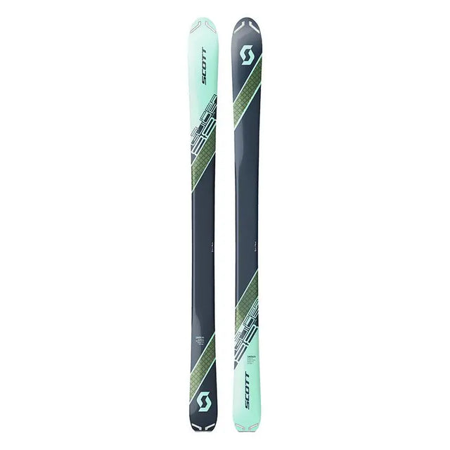 Ski Scott Superguide 88 W A Version Ski Scott Superguide 88 W A Version