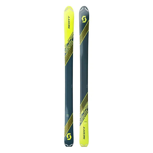 Ski Scott Superguide 95 A Version Ski Scott Superguide 95 A Version