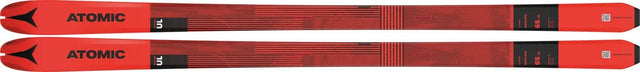 Ski Tura Fara Legatura Atomic N Backland 65 Ul Ski Tura Fara Legatura Atomic N Backland 65 Ul