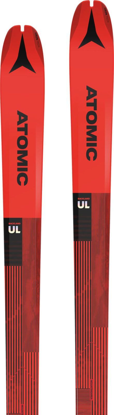 Ski Tura Fara Legatura Atomic N Backland 65 Ul   Ski Tura Fara Legatura Atomic N Backland 65 Ul