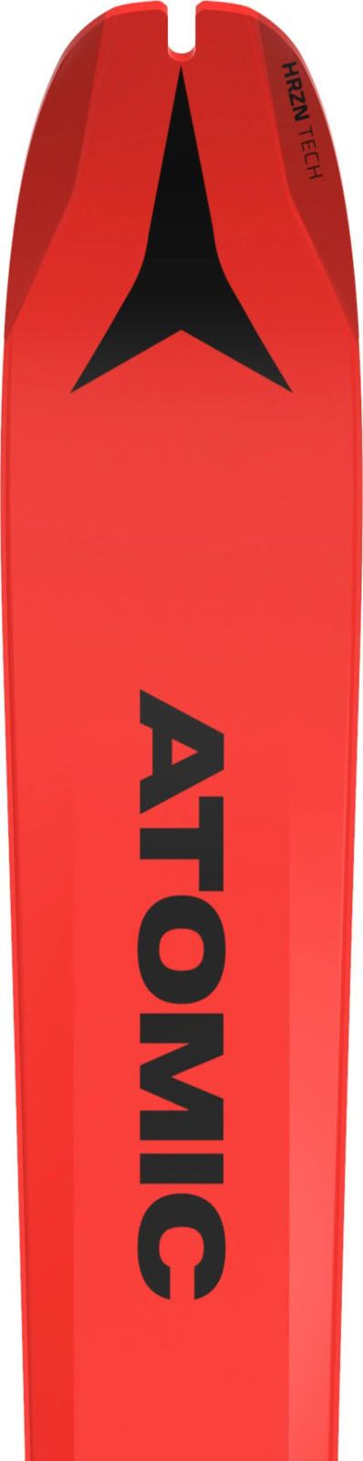 Ski Tura Fara Legatura Atomic N Backland 65 Ul   Ski Tura Fara Legatura Atomic N Backland 65 Ul